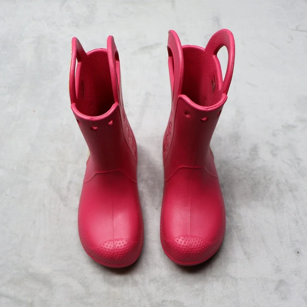 CROCS good no